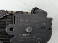 2006-2011 Mercedes-Benz B200 Throttle Body P/N:A 266 141 05 25 Fits Fits 2006 2007 2008 2009 2010 2011 2012 2013 2014 2015 O
