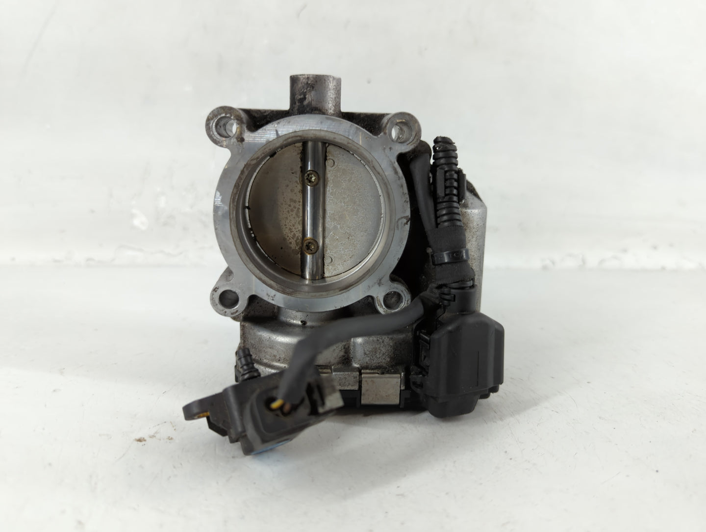 2006-2011 Mercedes-Benz B200 Throttle Body P/N:A 266 141 05 25 Fits Fits 2006 2007 2008 2009 2010 2011 2012 2013 2014 2015 O