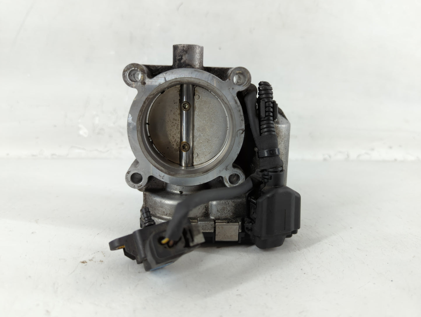 2006-2011 Mercedes-Benz B200 Throttle Body P/N:A 266 141 05 25 Fits Fits 2006 2007 2008 2009 2010 2011 2012 2013 2014 2015 O