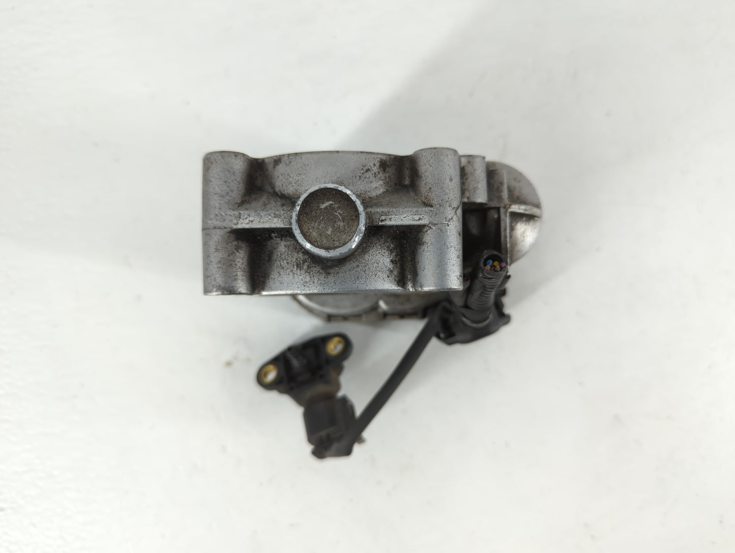 2006-2011 Mercedes-Benz B200 Throttle Body P/N:A 266 141 05 25 Fits Fits 2006 2007 2008 2009 2010 2011 2012 2013 2014 2015 O