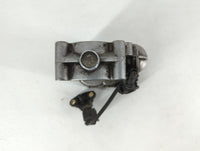 2006-2011 Mercedes-Benz B200 Throttle Body P/N:A 266 141 05 25 Fits Fits 2006 2007 2008 2009 2010 2011 2012 2013 2014 2015 O