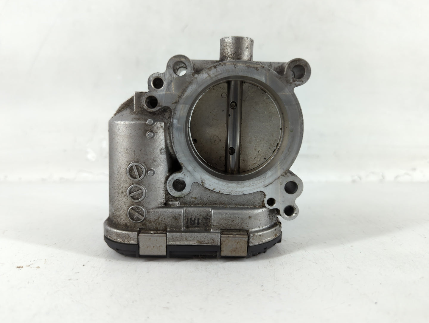 2006-2011 Mercedes-Benz B200 Throttle Body P/N:A 266 141 05 25 Fits Fits 2006 2007 2008 2009 2010 2011 2012 2013 2014 2015 O