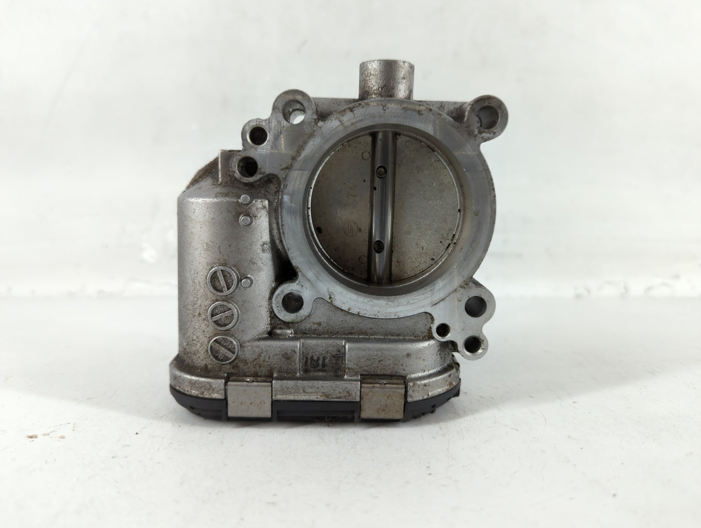 2006-2011 Mercedes-Benz B200 Throttle Body P/N:A 266 141 05 25 Fits Fits 2006 2007 2008 2009 2010 2011 2012 2013 2014 2015 O