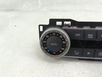 2011 Mercedes-Benz C-Class Climate Control Module Temperature AC/Heater Replacement P/N:2049009304 Fits OEM Used Auto Parts 