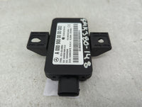 2011 Mercedes-benz C-class Tire Pressure Monitoring System Sensor Tpms - Oemusedautoparts1.com