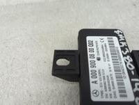 2011 Mercedes-benz C-class Tire Pressure Monitoring System Sensor Tpms - Oemusedautoparts1.com