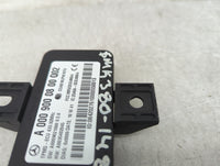 2011 Mercedes-benz C-class Tire Pressure Monitoring System Sensor Tpms - Oemusedautoparts1.com