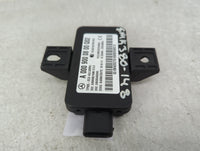 2011 Mercedes-benz C-class Tire Pressure Monitoring System Sensor Tpms - Oemusedautoparts1.com