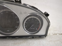 2011 Mercedes-Benz C-Class Instrument Cluster Speedometer Gauges P/N:A2049001505 A2C53414741, A2C53369459 Miles:138K Fits OE