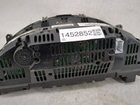 2011 Mercedes-Benz C-Class Instrument Cluster Speedometer Gauges P/N:A2049001505 A2C53414741, A2C53369459 Miles:138K Fits OE