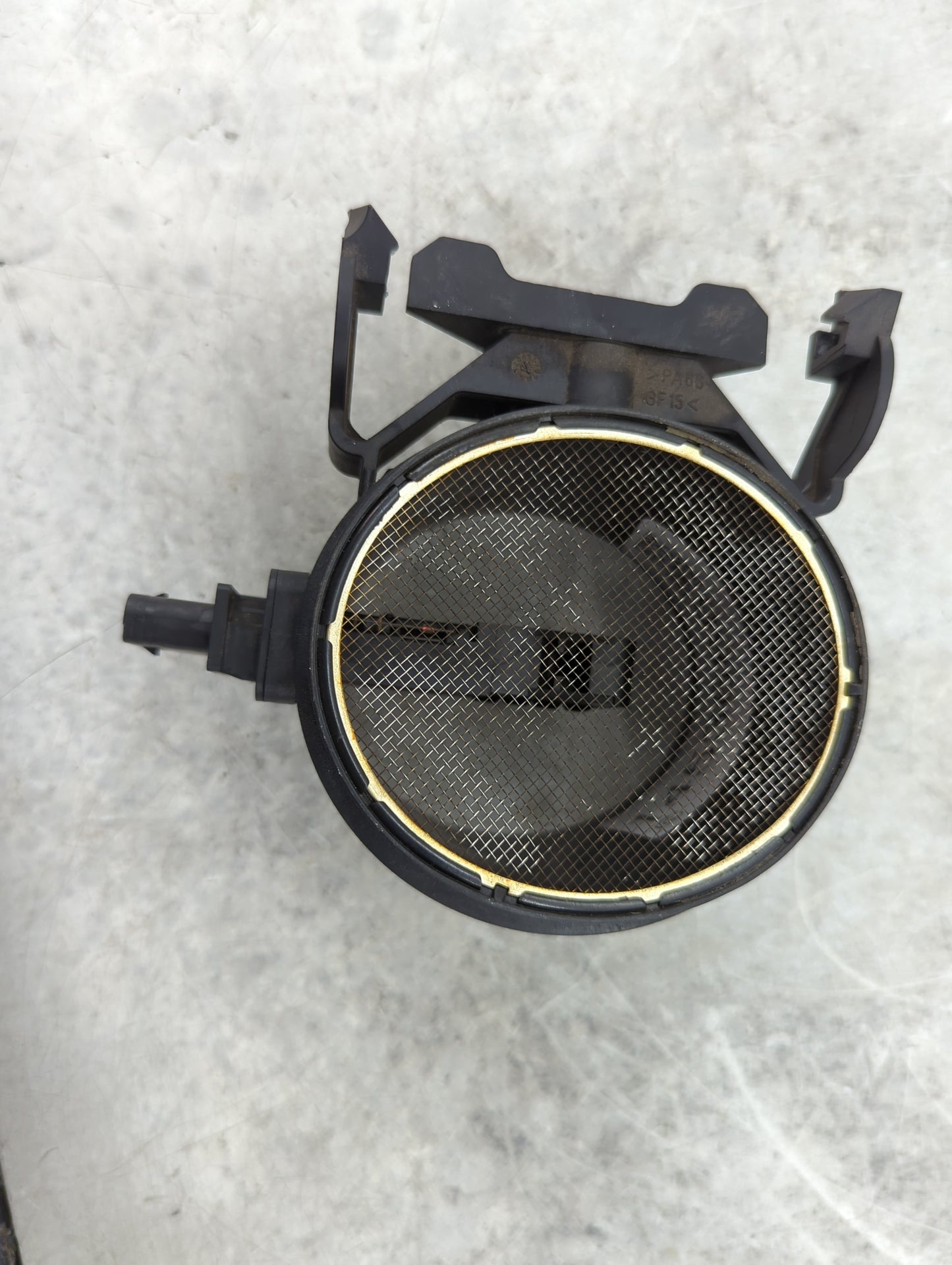Mercedes-benz C-class Mass Air Flow Meter Maf - Oemusedautoparts1.com