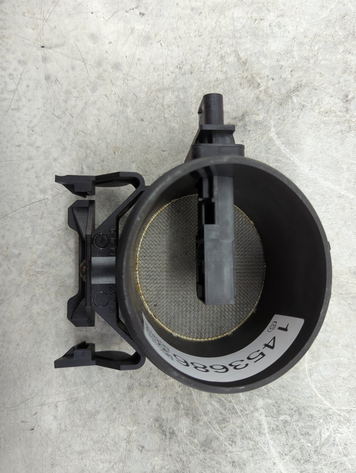 Mercedes-benz C-class Mass Air Flow Meter Maf - Oemusedautoparts1.com