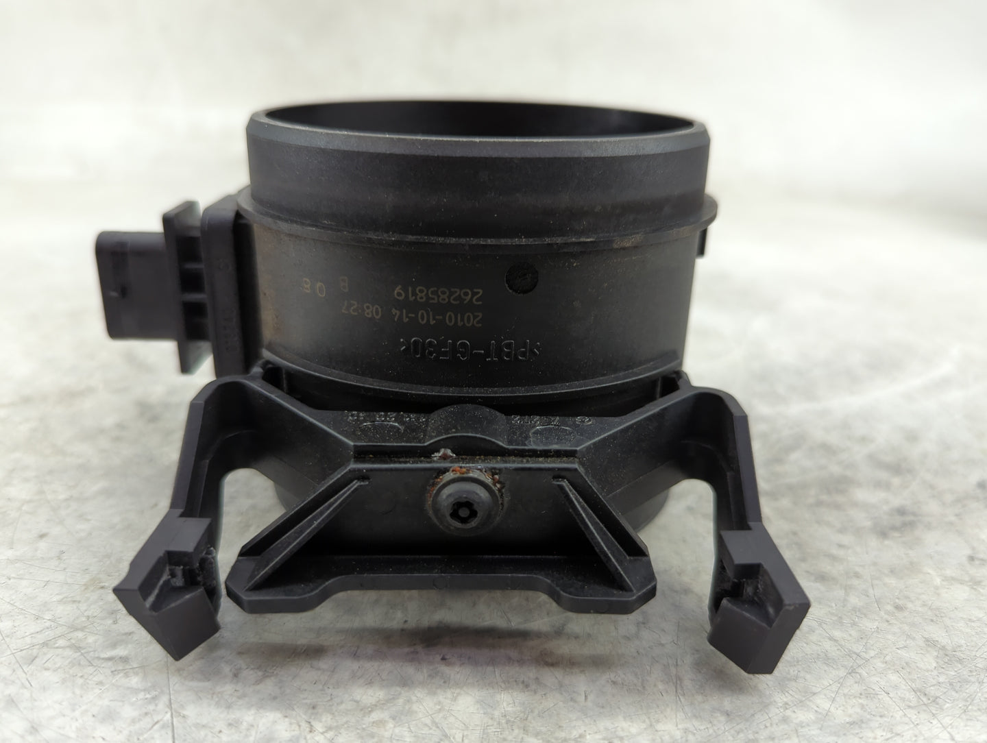 Mercedes-benz C-class Mass Air Flow Meter Maf - Oemusedautoparts1.com