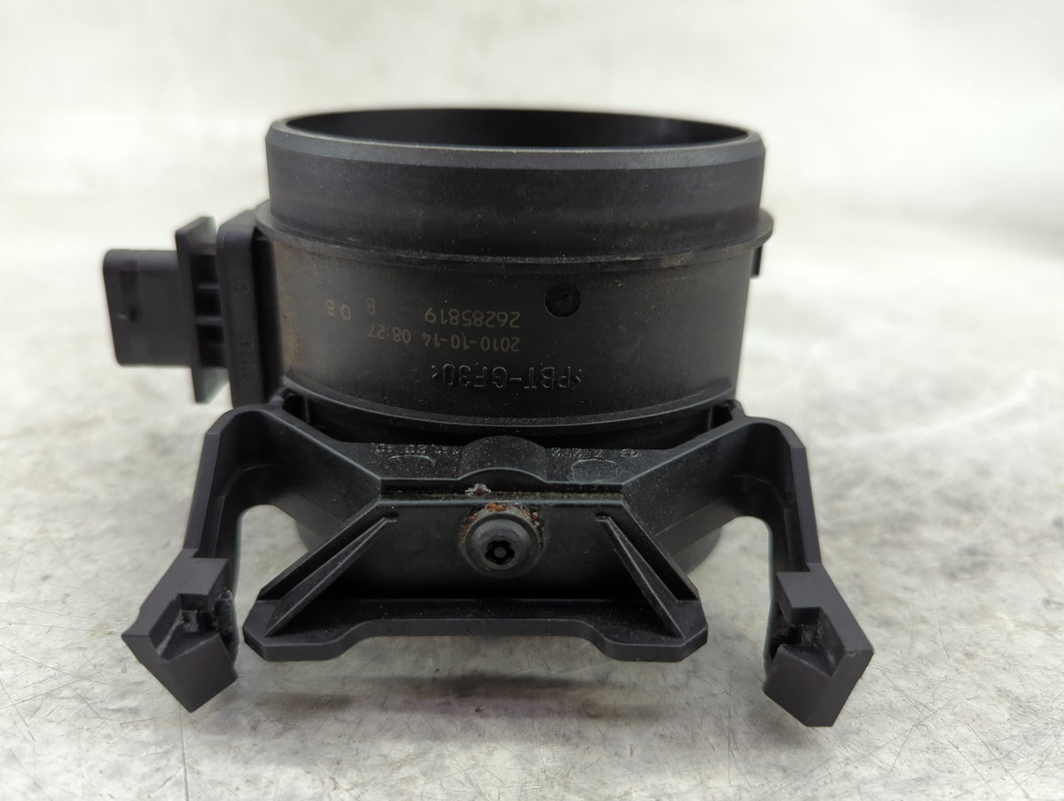 Mercedes-benz C-class Mass Air Flow Meter Maf Sensor 1453686 - Oemusedautoparts1.com