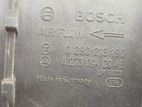 Mercedes-benz C-class Mass Air Flow Meter Maf - Oemusedautoparts1.com