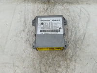 2011 Mercedes-benz C-class Safety Restraint Srs Airbag Control Module - Oemusedautoparts1.com