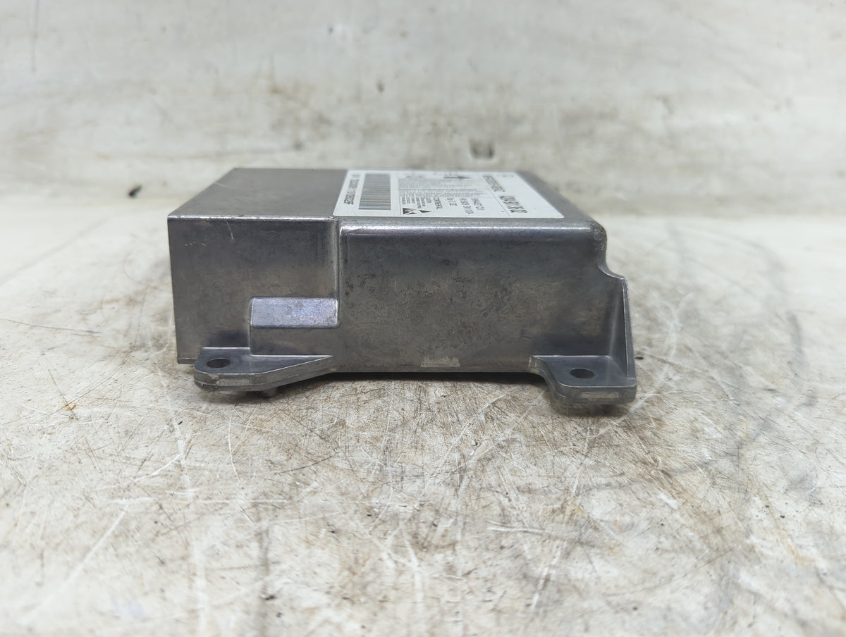 2011 Mercedes-benz C-class Safety Restraint Srs Airbag Control Module - Oemusedautoparts1.com
