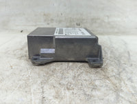 2011 Mercedes-benz C-class Safety Restraint Srs Airbag Control Module - Oemusedautoparts1.com