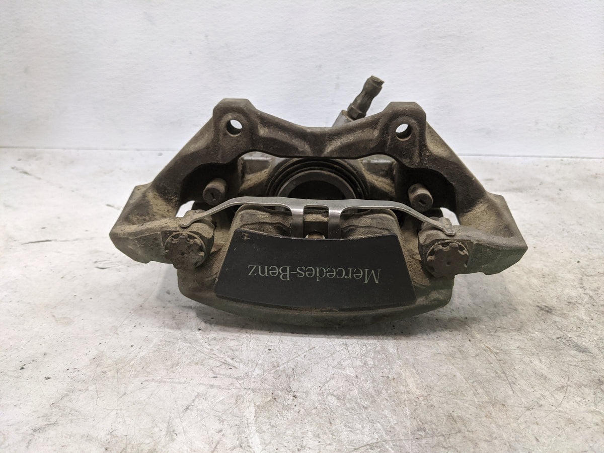 Mercedes-benz C-class Front Driver Left Brake Caliper 1510541 - Oemusedautoparts1.com