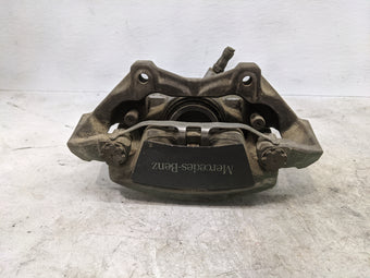 compare product Mercedes-benz C-class Front Driver Left Brake Caliper 1510541
