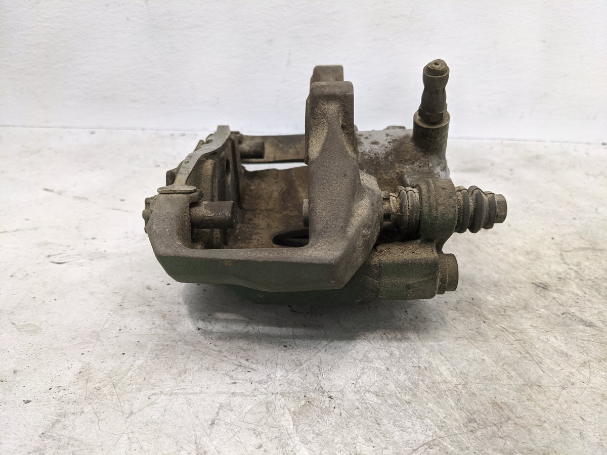 Mercedes-benz C-class Front Driver Left Brake Caliper 1510541 - Oemusedautoparts1.com