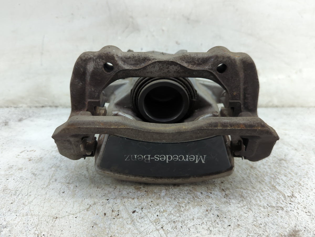 Mercedes-benz C-class Front Passenger Right Brake Caliper - Oemusedautoparts1.com