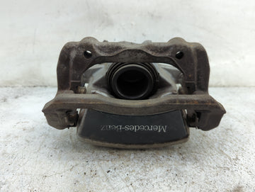 Mercedes-benz C-class Front Passenger Right Brake Caliper - Oemusedautoparts1.com