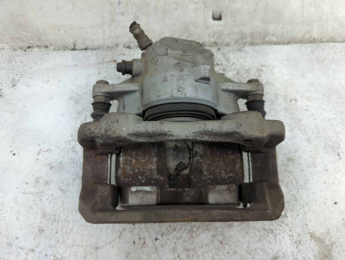 Mercedes-benz C-class Front Passenger Right Brake Caliper - Oemusedautoparts1.com
