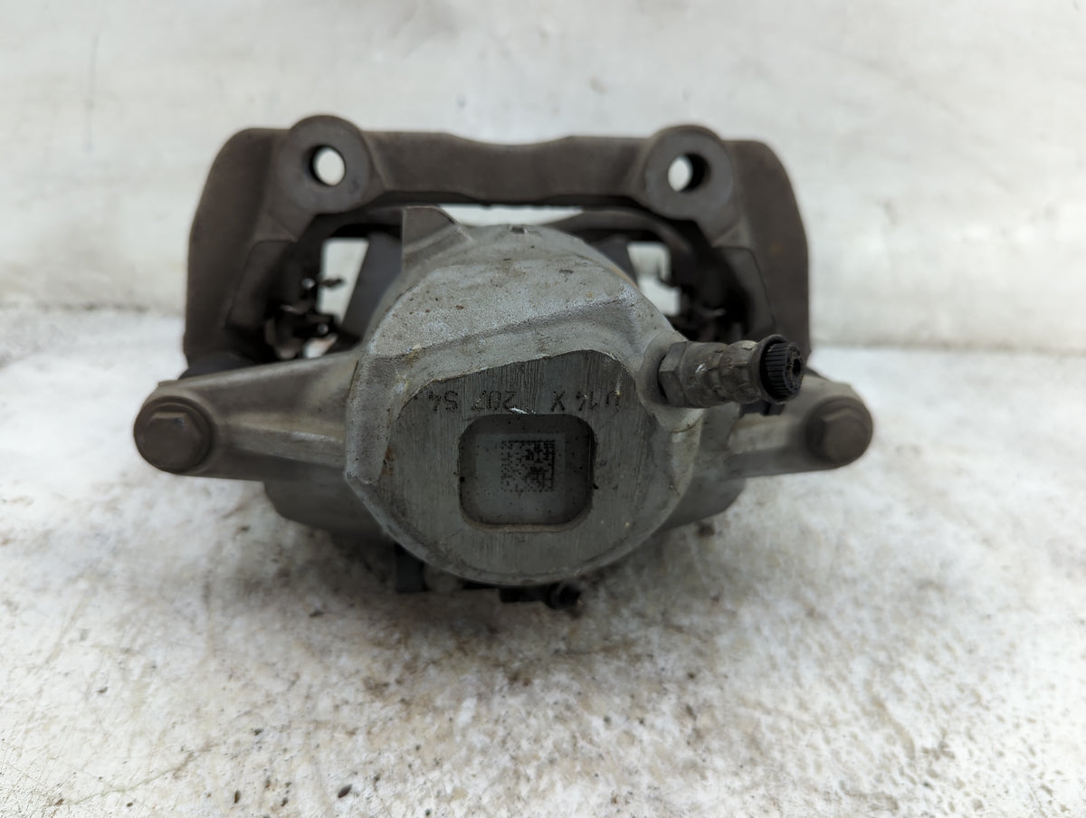 Mercedes-benz C-class Front Passenger Right Brake Caliper - Oemusedautoparts1.com