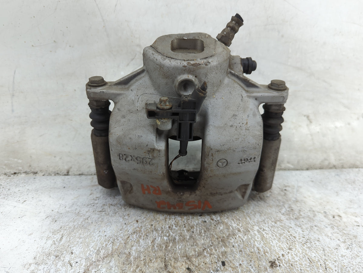 Mercedes-benz C-class Front Passenger Right Brake Caliper - Oemusedautoparts1.com
