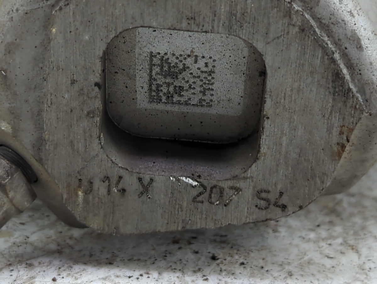 Mercedes-benz C-class Front Passenger Right Brake Caliper - Oemusedautoparts1.com