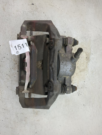 compare product Mercedes-benz C-class Front Passenger Right Brake Caliper 1511753