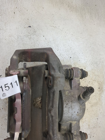 Mercedes-benz C-class Front Passenger Right Brake Caliper 1511753