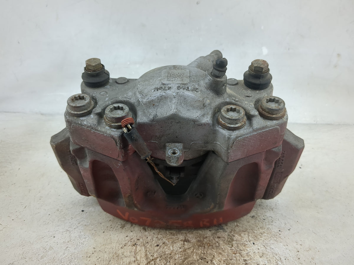 Mercedes-benz C-class Front Passenger Right Brake Caliper 1511753 - Oemusedautoparts1.com