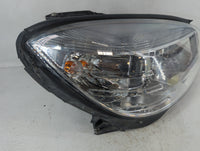2011 Mercedes-benz C250 Passenger Right Oem Head Light Headlight Lamp - Oemusedautoparts1.com