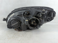2011 Mercedes-benz C250 Passenger Right Oem Head Light Headlight Lamp - Oemusedautoparts1.com