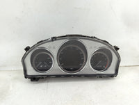 2011 Mercedes-Benz C250 Instrument Cluster Speedometer Gauges P/N:A 204 900 15 Miles: Fits OEM Used Auto Parts - Oemusedauto