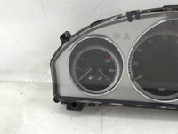 2011 Mercedes-Benz C250 Instrument Cluster Speedometer Gauges P/N:A 204 900 15 Miles: Fits OEM Used Auto Parts - Oemusedauto