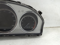 2011 Mercedes-Benz C250 Instrument Cluster Speedometer Gauges P/N:A 204 900 15 Miles: Fits OEM Used Auto Parts - Oemusedauto