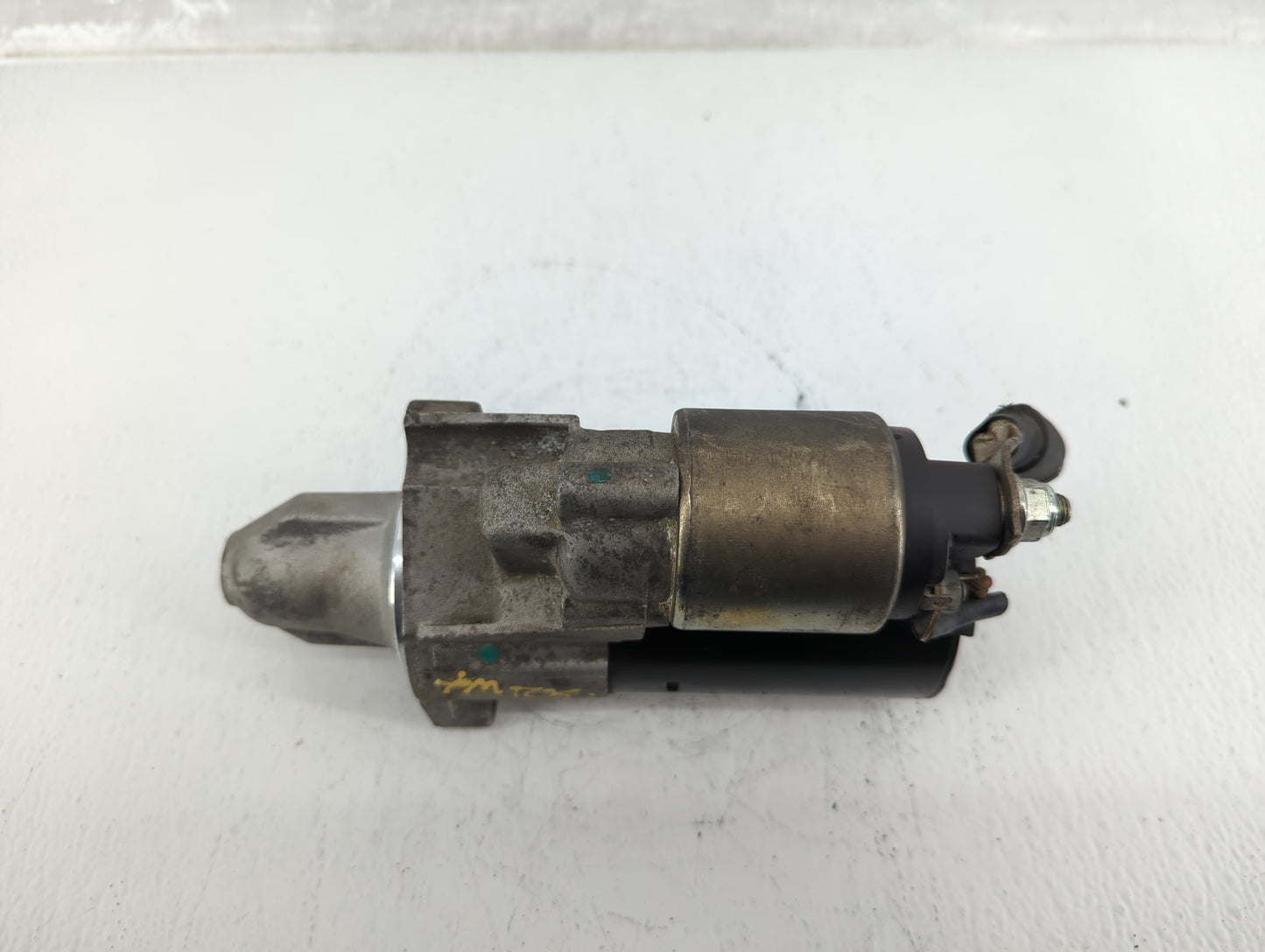2010-2011 Mercedes-Benz C250 Car Starter Motor Solenoid OEM P/N:0 001 107 401 Fits OEM Used Auto Parts - Oemusedautoparts1.c