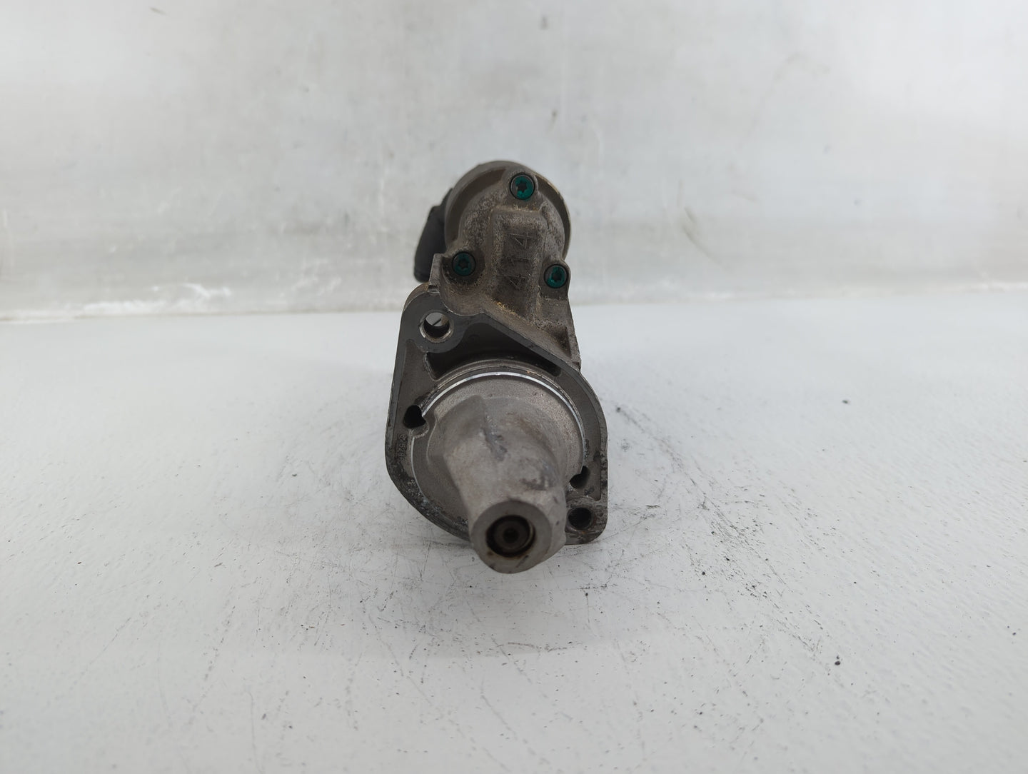 2010-2011 Mercedes-Benz C250 Car Starter Motor Solenoid OEM P/N:0 001 107 401 Fits OEM Used Auto Parts - Oemusedautoparts1.c