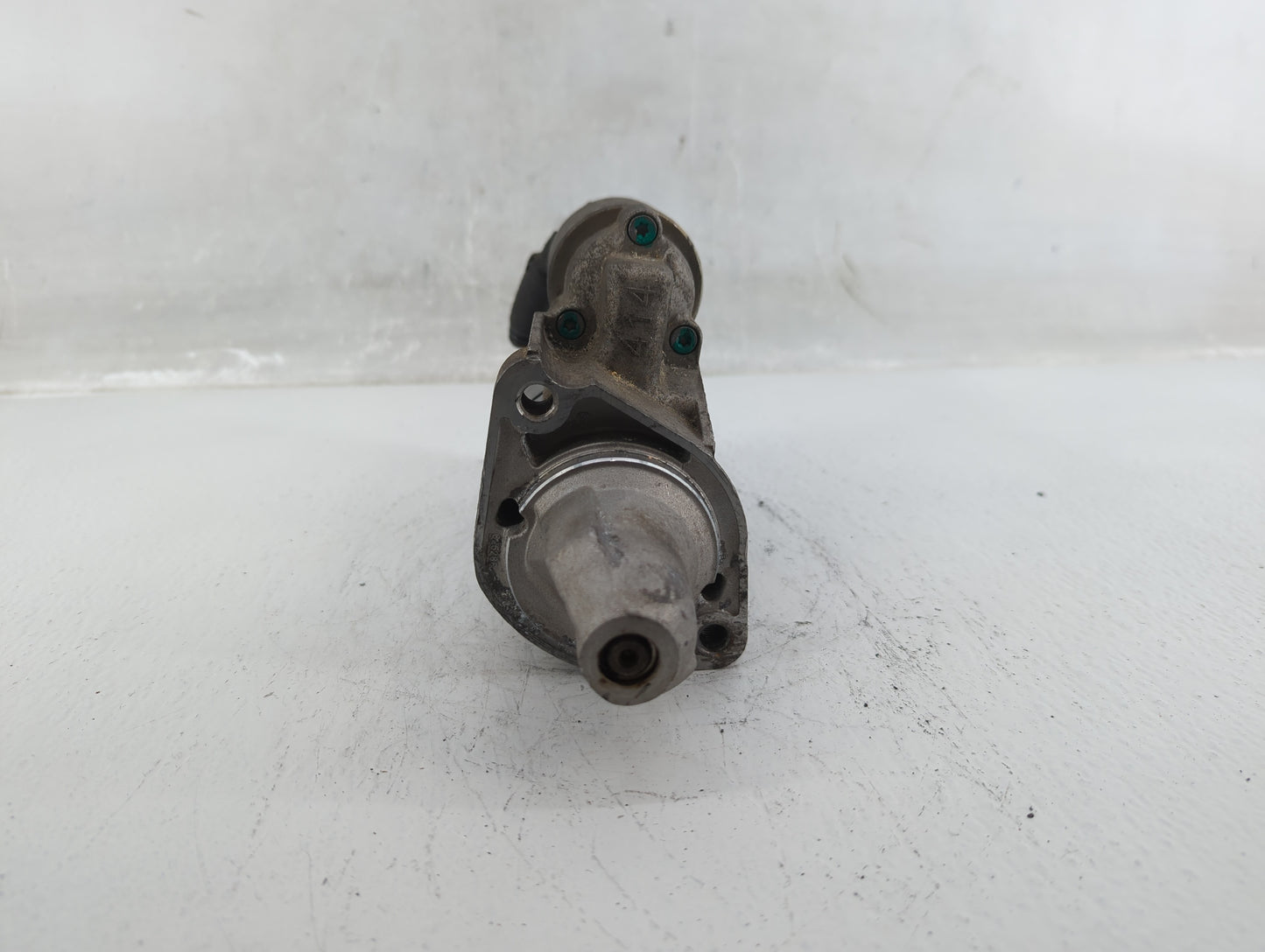 2010-2011 Mercedes-Benz C250 Car Starter Motor Solenoid OEM P/N:0 001 107 401 Fits OEM Used Auto Parts - Oemusedautoparts1.c