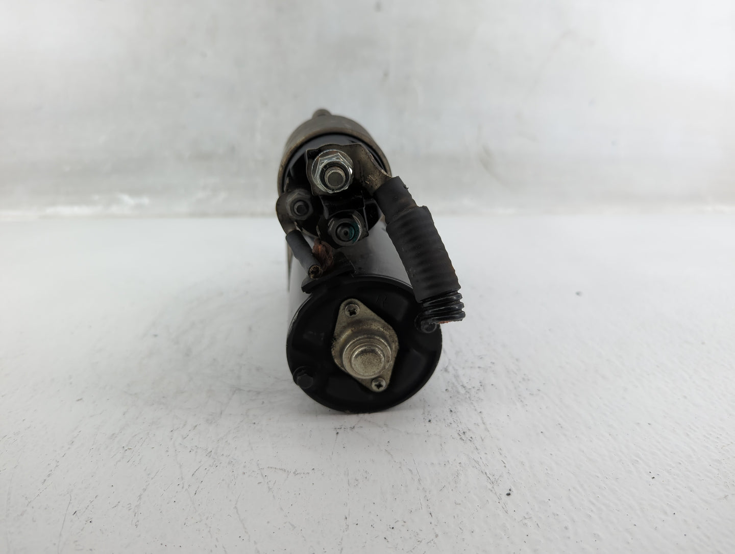 2010-2011 Mercedes-Benz C250 Car Starter Motor Solenoid OEM P/N:0 001 107 401 Fits OEM Used Auto Parts - Oemusedautoparts1.c