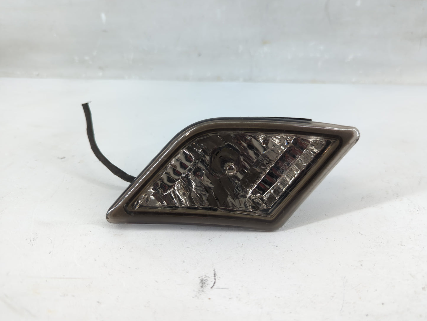 2008-2011 Mercedes-benz C300 Passenger Right Oem Front Light Lamp - Oemusedautoparts1.com