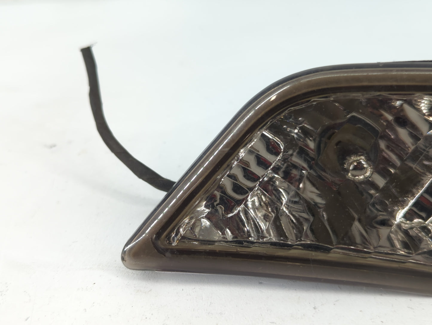 2008-2011 Mercedes-benz C300 Passenger Right Oem Front Light Lamp - Oemusedautoparts1.com