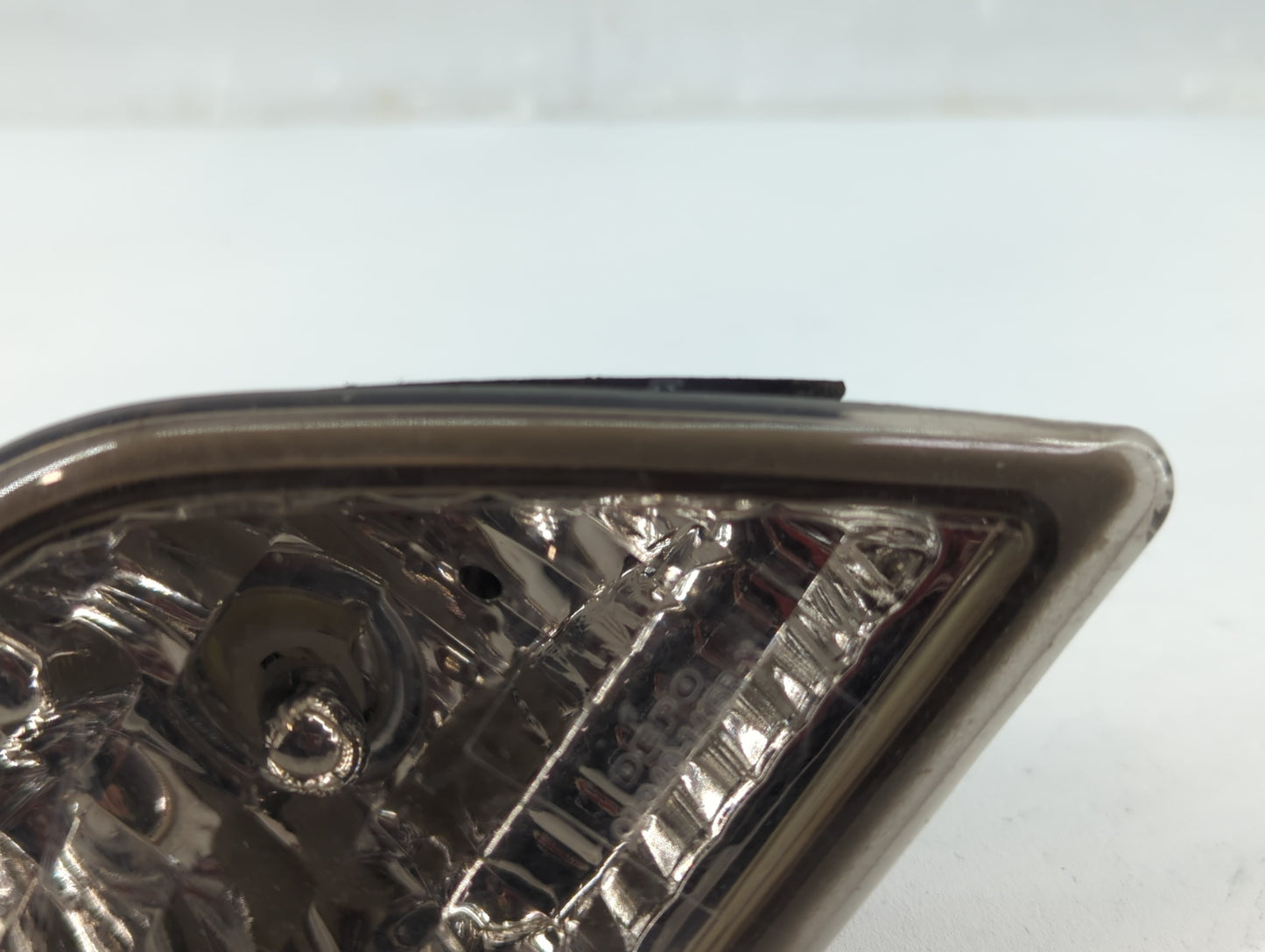 2008-2011 Mercedes-benz C300 Passenger Right Oem Front Light Lamp - Oemusedautoparts1.com