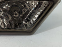 2008-2011 Mercedes-benz C300 Passenger Right Oem Front Light Lamp - Oemusedautoparts1.com