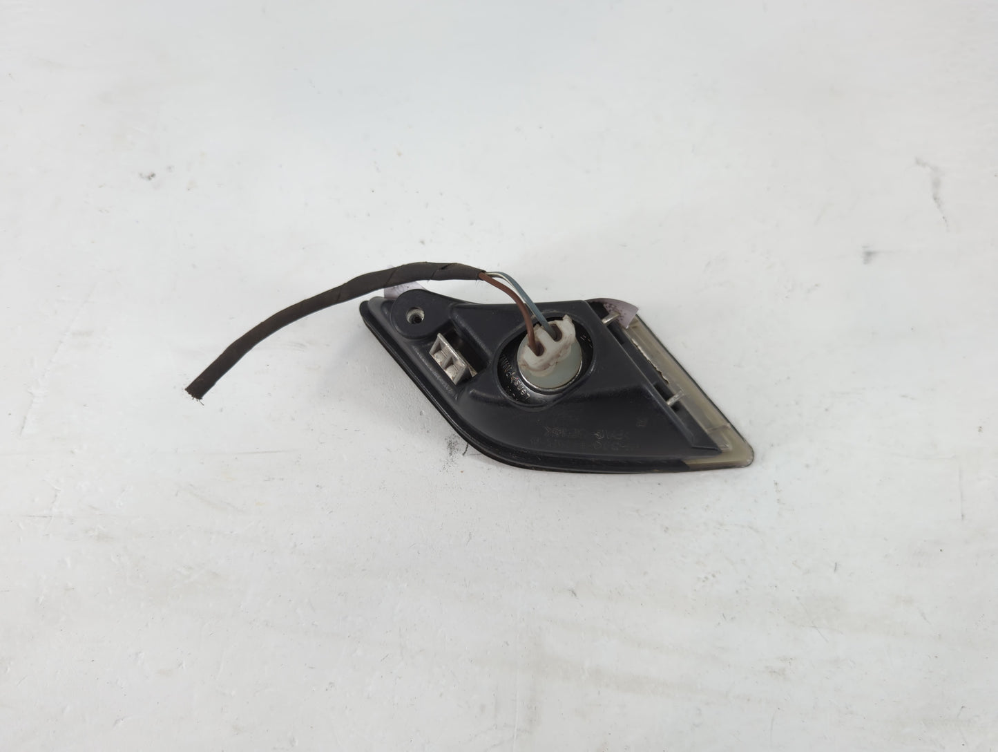 2008-2011 Mercedes-benz C300 Passenger Right Oem Front Light Lamp - Oemusedautoparts1.com