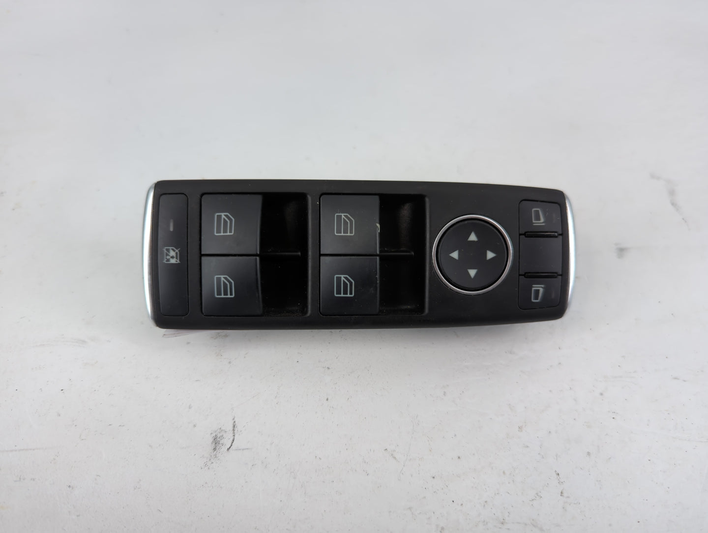 2011 Mercedes-benz C300 Replace Title - Oemusedautoparts1.com