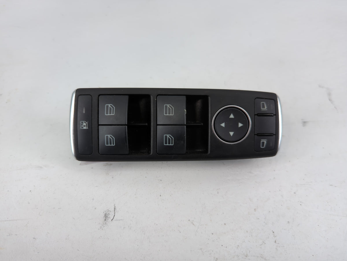 2011 Mercedes-benz C300 Replace Title - Oemusedautoparts1.com